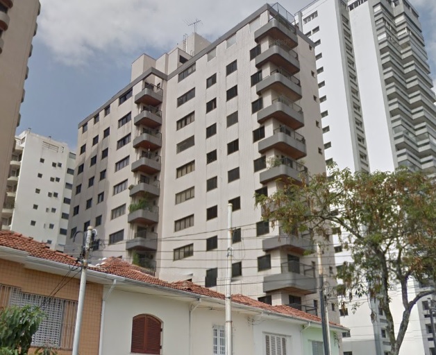 Imagem de fundo do condomínio Condomínio - Artemis Saúde - São Paulo - SP