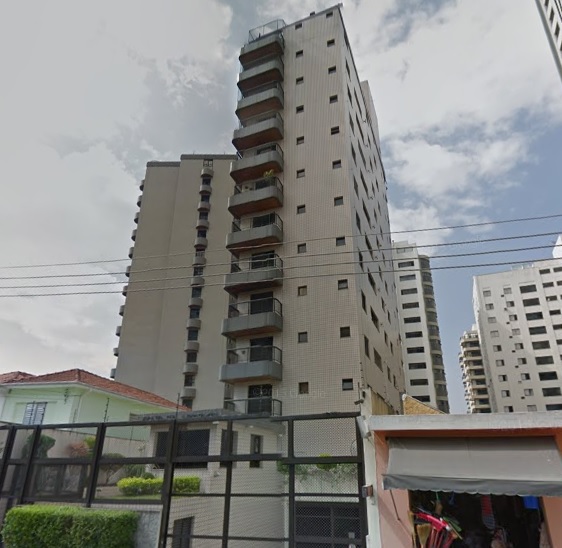 Imagem de fundo do condomínio Condomínio - Artemis Saúde - São Paulo - SP