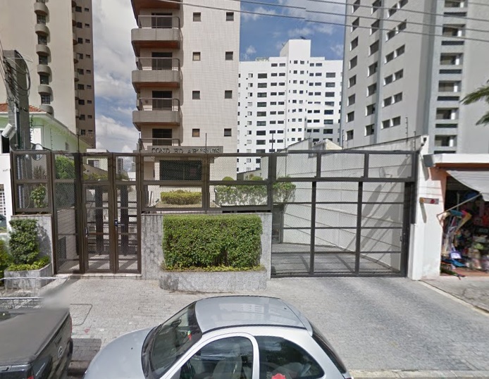Imagem de fundo do condomínio Condomínio - Artemis Saúde - São Paulo - SP