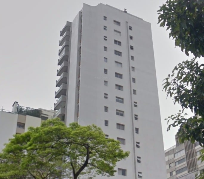 Imagem de fundo do condomínio Condomínio Artesanal - Brooklin - São Paulo - SP