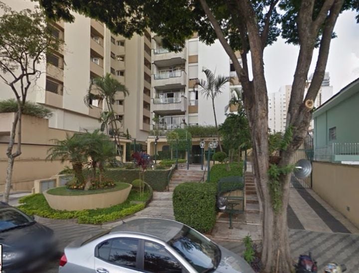 Imagem de fundo do condomínio Condomínio Artesanal - Brooklin - São Paulo - SP