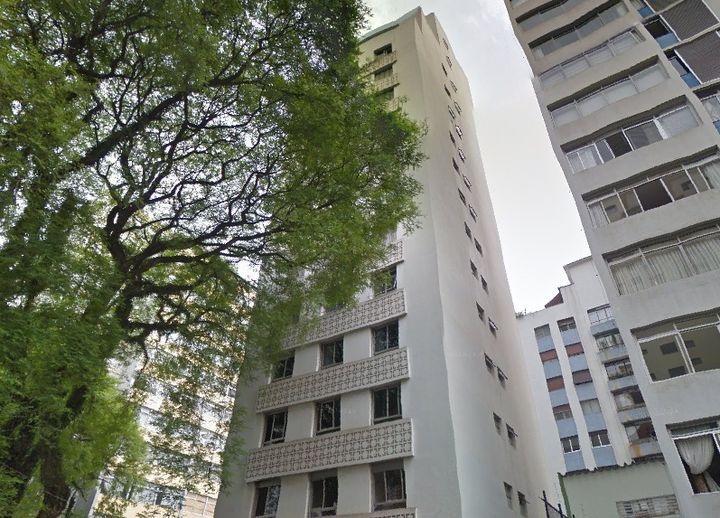 Imagem de fundo do condomínio Condomínio Arthemis - Jardim Paulista - São Paulo - SP