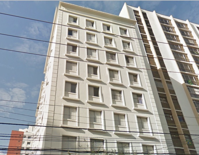 Imagem de fundo do condomínio Condomínio Arthur Azevedo II - Pinheiros - São Paulo - SP