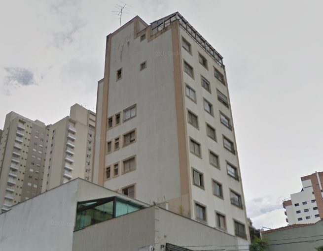 Imagem de fundo do condomínio Condomínio Arthur De Azevedo 1340 - Pinheiros - São Paulo - SP