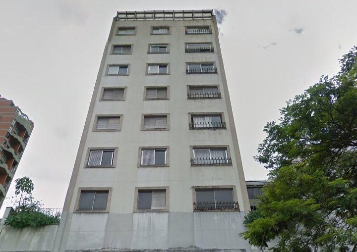 Imagem de fundo do condomínio Condomínio Arthur De Azevedo 1340 - Pinheiros - São Paulo - SP