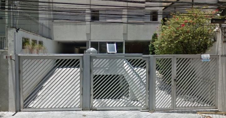 Imagem de fundo do condomínio Condomínio Arthur De Azevedo 533 - Pinheiros - São Paulo - SP