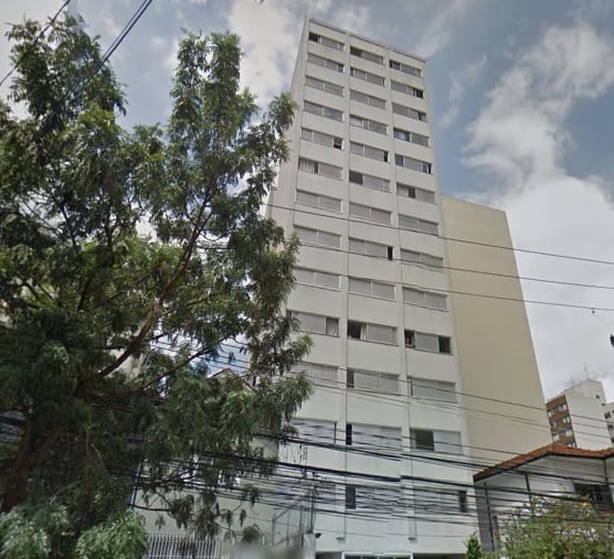 Imagem de fundo do condomínio Condomínio Arthur De Azevedo 533 - Pinheiros - São Paulo - SP