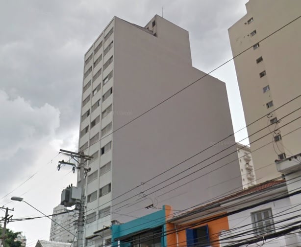 Imagem de fundo do condomínio Condomínio Arthur De Azevedo 533 - Pinheiros - São Paulo - SP