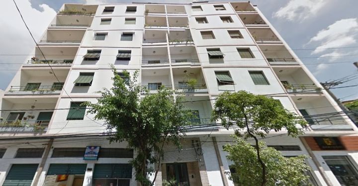 Imagem de fundo do condomínio Condomínio Arthur De Azevedo Pinheiros - 135 - São Paulo - SP