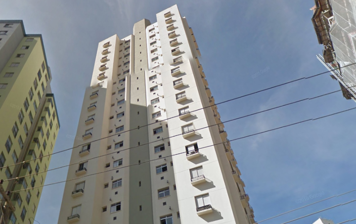 Imagem de fundo do condomínio Condomínio Arthur - Labes Saúde - São Paulo - SP