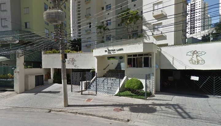 Imagem de fundo do condomínio Condomínio Arthur - Labes Saúde - São Paulo - SP
