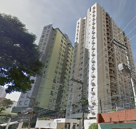 Imagem de fundo do condomínio Condomínio Arthur - Labes Saúde - São Paulo - SP