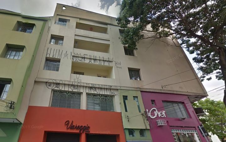 Imagem de fundo do condomínio Condomínio Arthur - Perdizes - São Paulo - SP