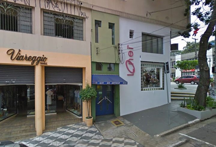 Imagem de fundo do condomínio Condomínio Arthur - Perdizes - São Paulo - SP