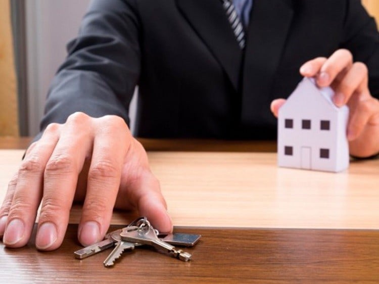 Proteção Contra Fraudes Imobiliárias