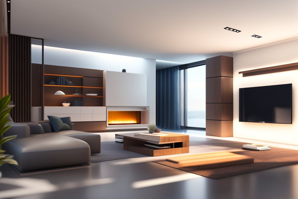 5 Tendências de Design de Interiores para Imóveis Em 2023!