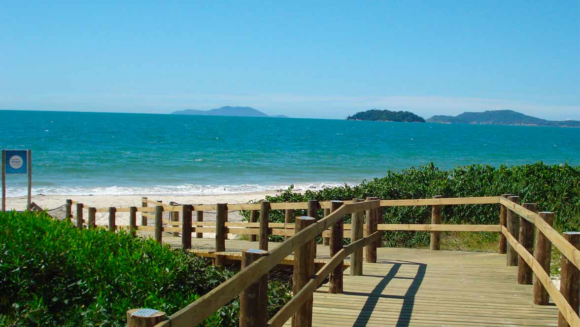 8 Motivos para Você Finalmente Vir Morar Junto Ao Mar