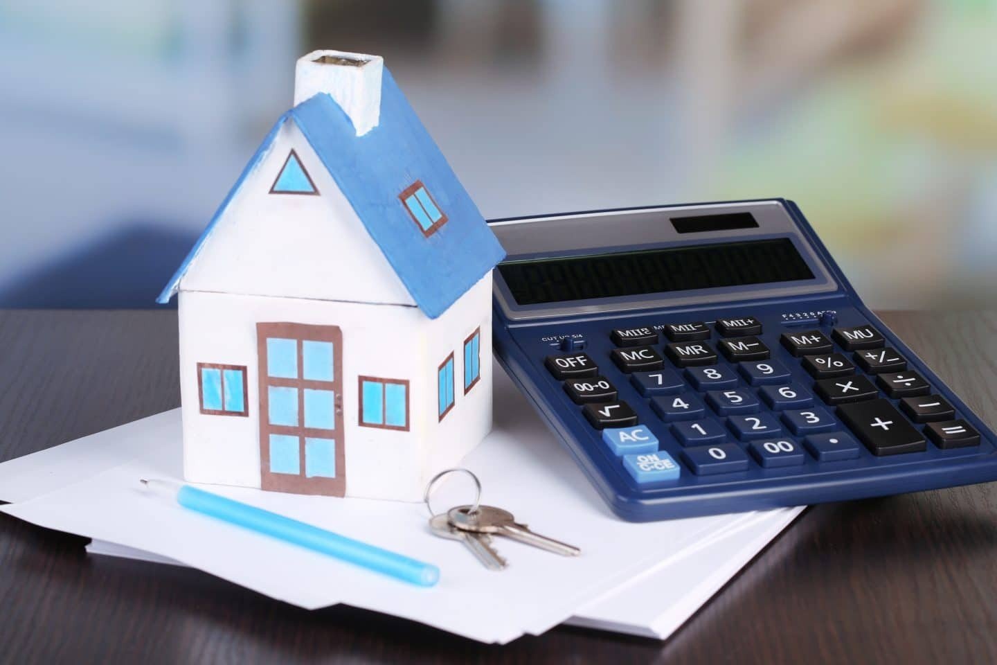 Vantagem e Desvantagem de Comprar uma Casa Financiada