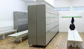 Área Comum de Uso Não Permitido ou de Acesso Restrito