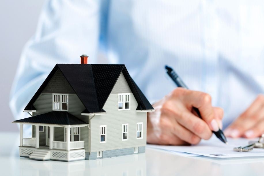 Recuperação do Mercado Imobiliário no Período Pós Pandemia