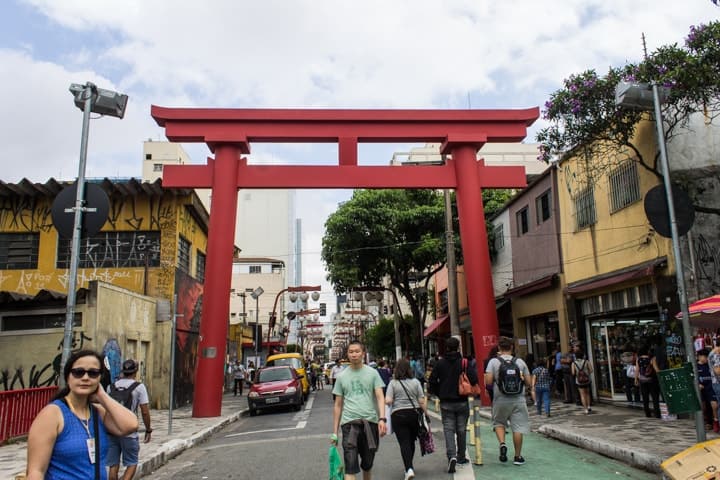 Imagem de Como Escolher um Bairro para Morar Em Sp?