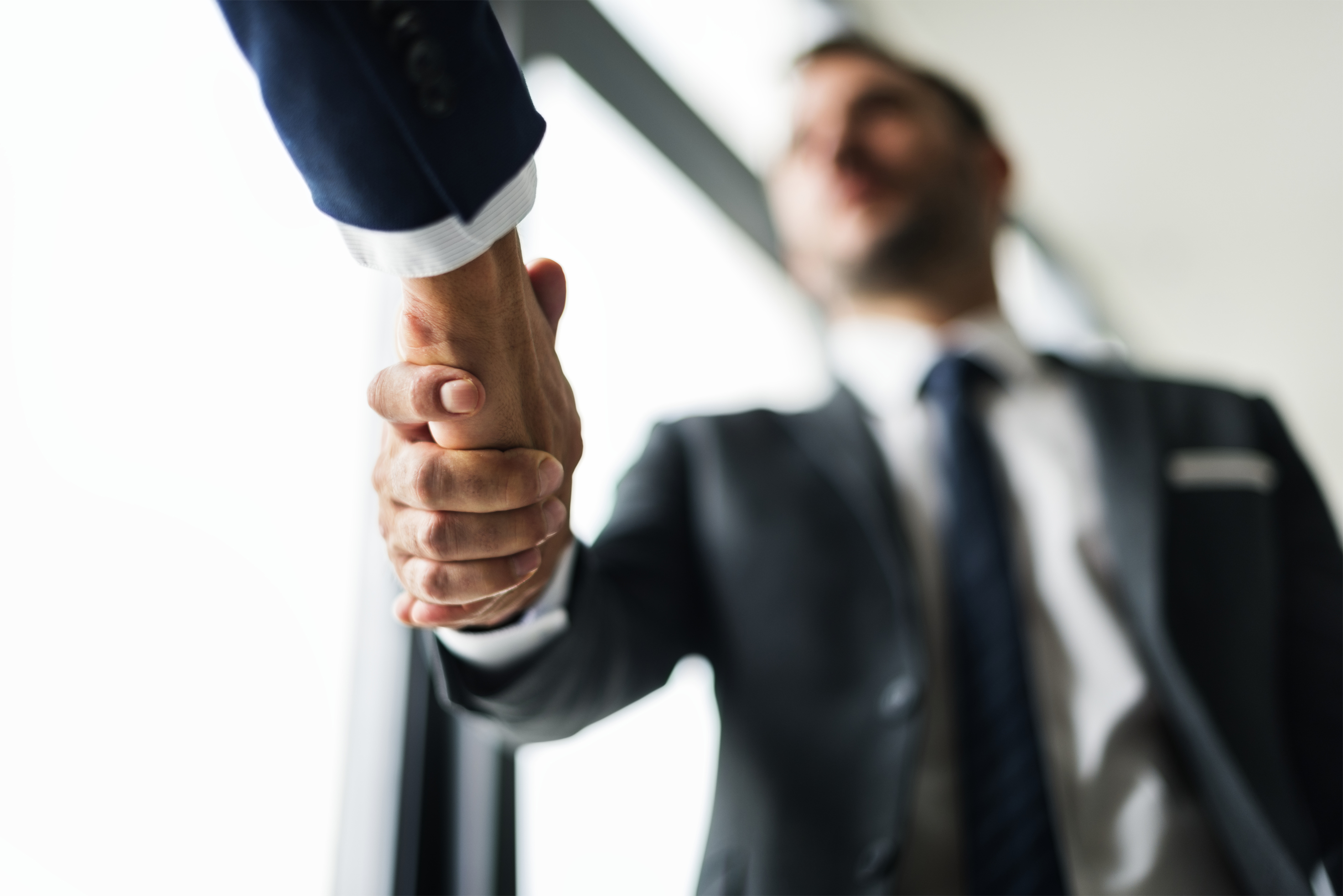 Dicas Essenciais para o Sucesso de Corretores de Imóveis!