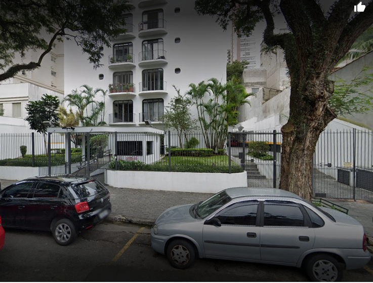 Edifício Monte Guilboa