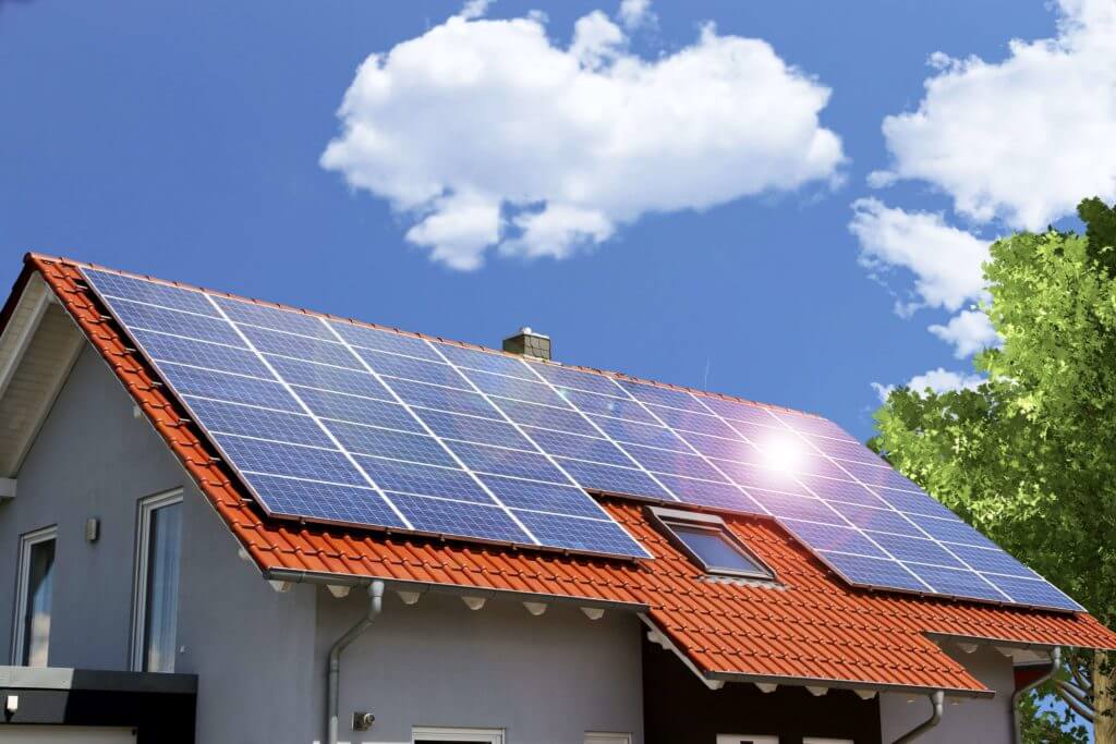 Energia Solar Economia e Sustentabilidade para o Imóvel