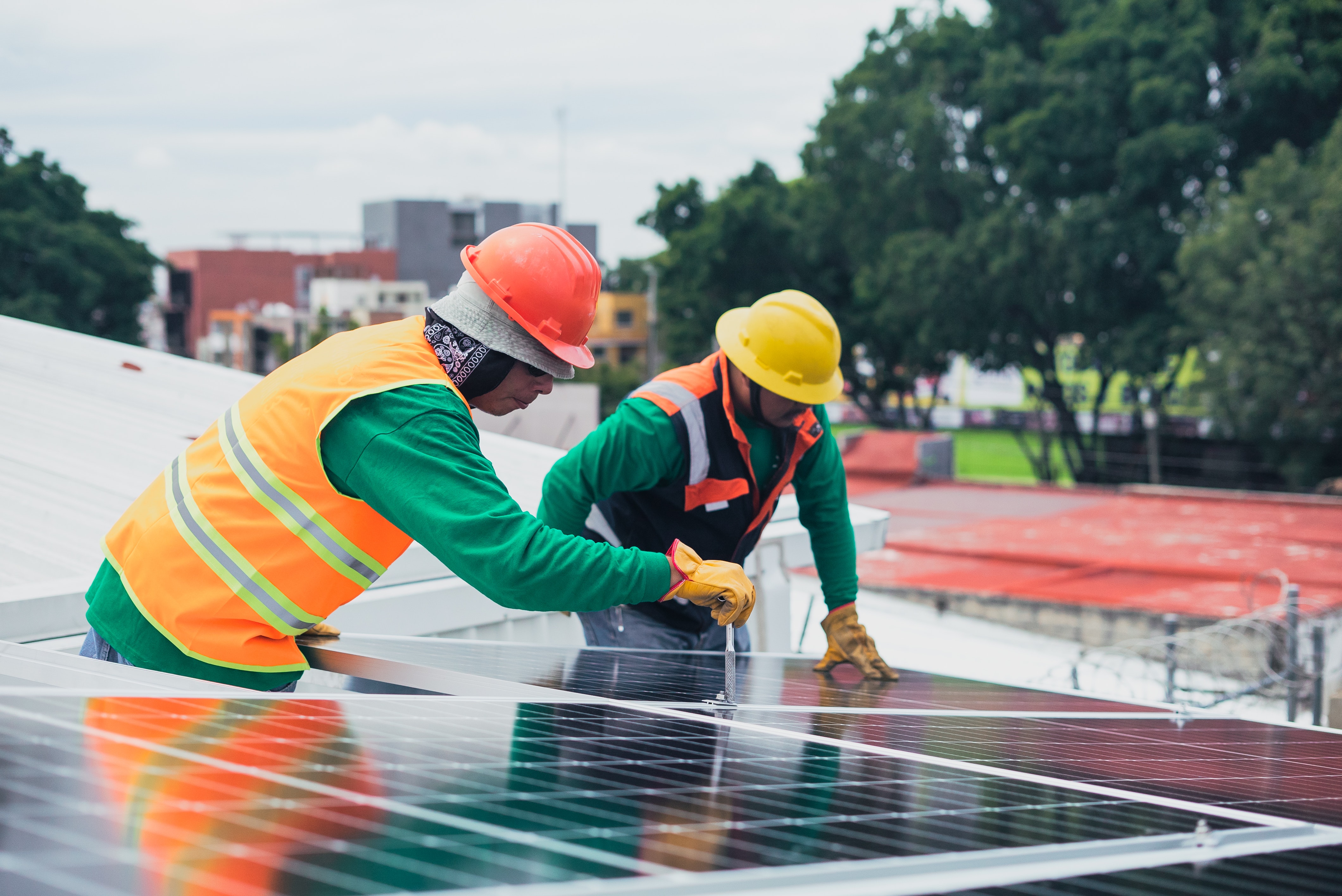 O Impacto da Sustentabilidade no Setor Imobiliário