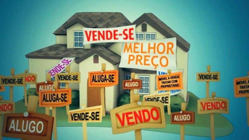 O Risco de Colocar Placas Em Imóveis À Venda ou Locação