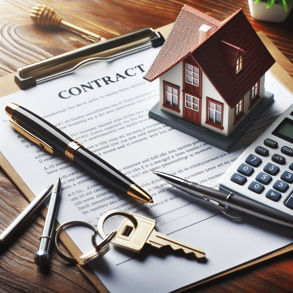 Passo a Passo do Financiamento Imobiliário: Guia Completo