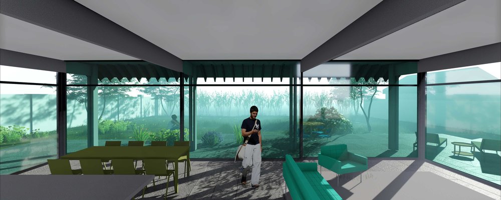 Imagem de Por que não contratar um Arquiteto de interiores? 