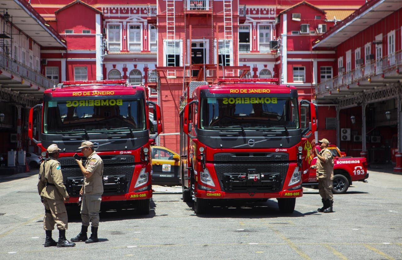 Stf Valida Taxa de Incêndio no Rj; Veja Impacto no Mercado