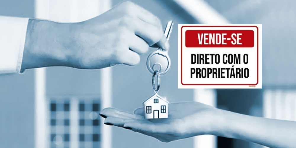 Vale a Pena Comprar Imóvel Direto com o Proprietário?