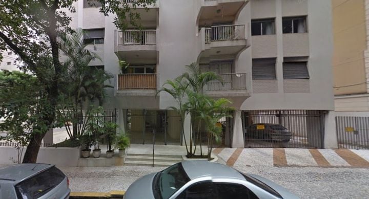 Imagem de fundo do condomínio Condomínio Artur - Jardim Paulista - São Paulo - SP