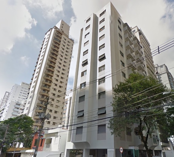Imagem de fundo do condomínio Condomínio Artur - Jardim Paulista - São Paulo - SP