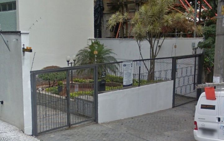 Imagem de fundo do condomínio Condomínio Artur Prado - Bela Vista - São Paulo - SP