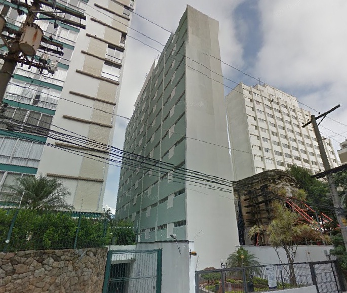 Imagem de fundo do condomínio Condomínio Artur Prado - Bela Vista - São Paulo - SP