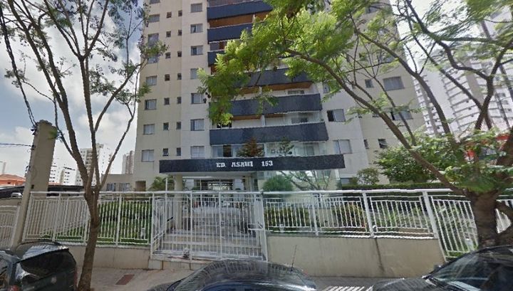Imagem de fundo do condomínio Condomínio - Asahi Saúde - São Paulo - SP