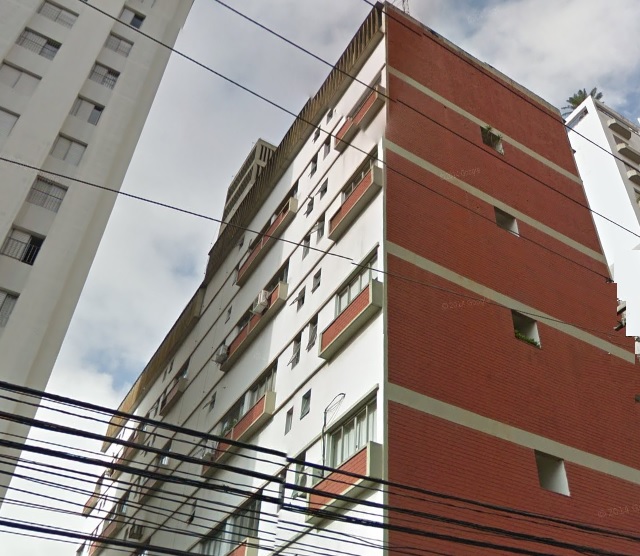 Imagem de fundo do condomínio Condomínio Ascot - Brooklin - São Paulo - SP