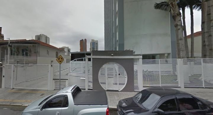 Imagem de fundo do condomínio Condomínio Ascot Hall - Campo Belo - São Paulo - SP