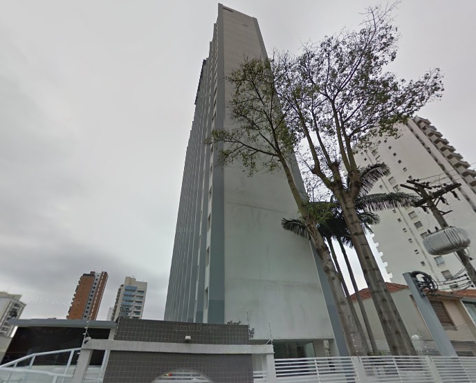 Imagem de fundo do condomínio Condomínio Ascot Hall - Campo Belo - São Paulo - SP