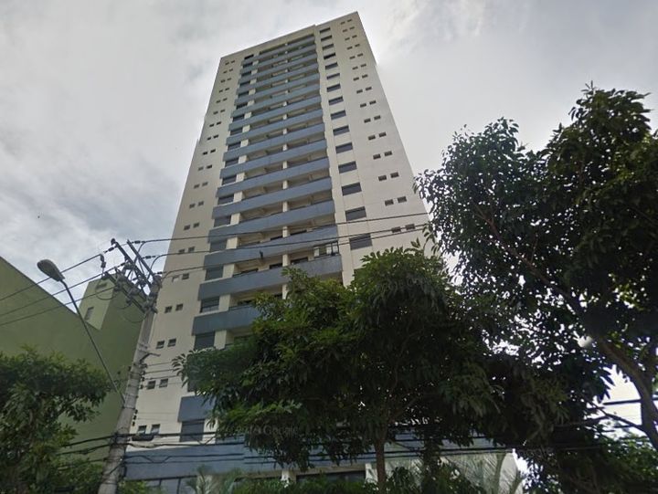 Imagem de fundo do condomínio Condomínio Aspen - Vila Mariana - São Paulo - SP