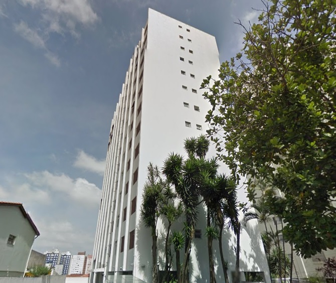 Imagem de fundo do condomínio Condomínio - Assungui Saúde - São Paulo - SP