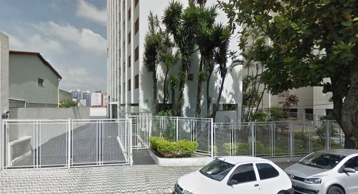 Imagem de fundo do condomínio Condomínio - Assungui Saúde - São Paulo - SP