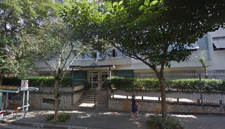 Imagem de fundo do condomínio Condomínio Astor - Pinheiros - São Paulo - SP