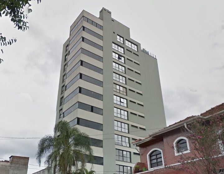 Imagem de fundo do condomínio Condomínio Astral - Ipiranga - São Paulo - SP
