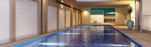 Imagem de fundo do condomínio Condomínio Astre - Perdizes - São Paulo - SP