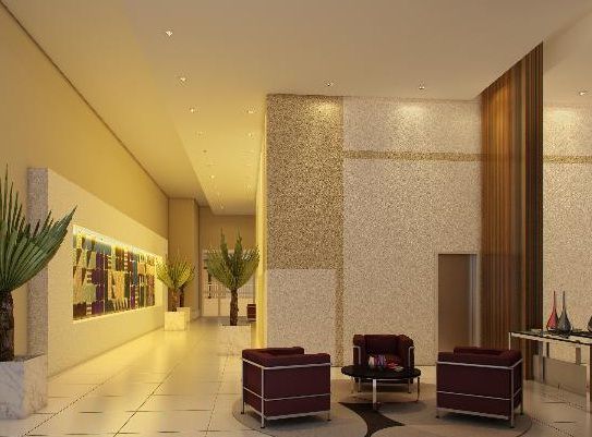 Imagem de fundo do condomínio Condomínio Astre - Perdizes - São Paulo - SP