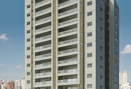 Imagem de fundo do condomínio Condomínio Astre - Perdizes - São Paulo - SP